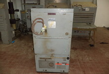 Old Cem Gardy draw-out unit